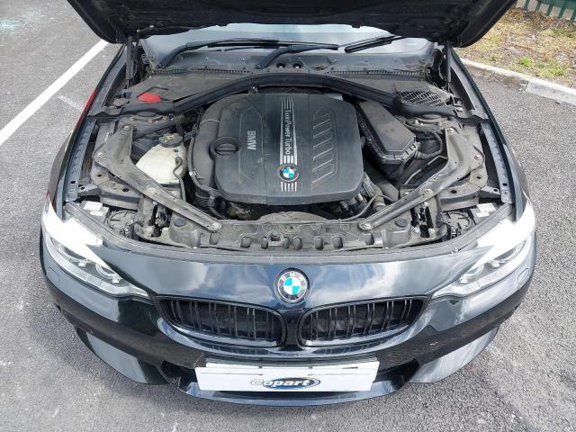 2015 BMW 435D XDRIV