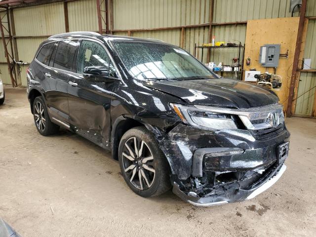 2020 HONDA PILOT TOURING  