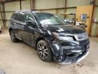 2020 HONDA PILOT TOURING   à vendre chez Copart ON - COOKSTOWN