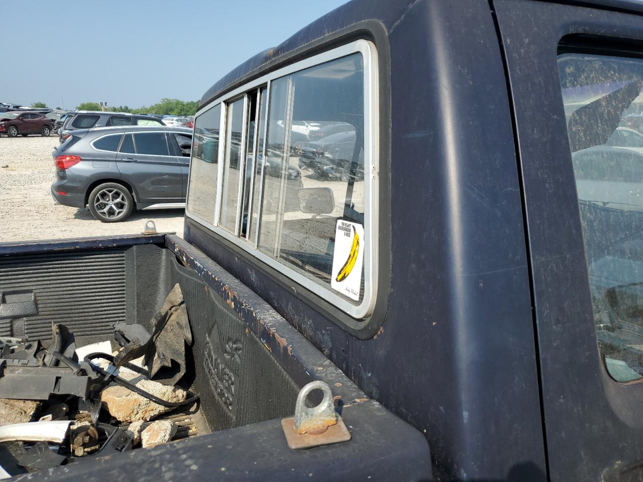 1984 Ford F250 VIN: 1FTEF26G5ELA11036 Lot: 59408425