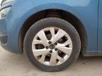 2016 CITROEN C4 GRAND P for sale at Copart YORK