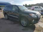 2015 Lexus Lx 570 للبيع في Florence، MS - Normal Wear