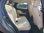 2017 Jaguar F-Pace Premium продається в Woodhaven, MI - Minor Dent/Scratches