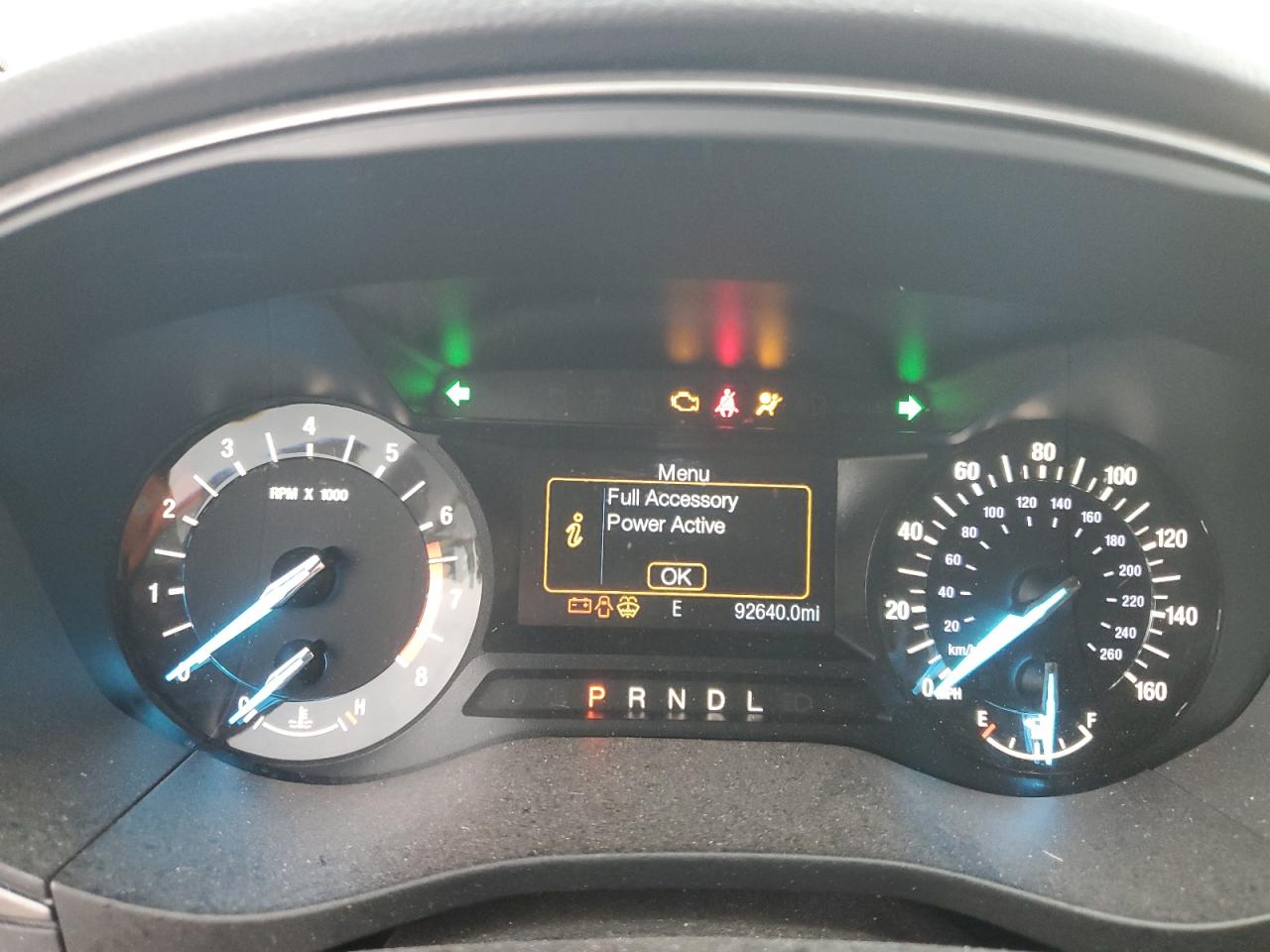 2018 Ford Fusion Se VIN: 3FA6P0H7XJR109855 Lot: 62866975