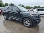 2022 Ford Explorer Xlt en Venta en Bridgeton, MO - Hail