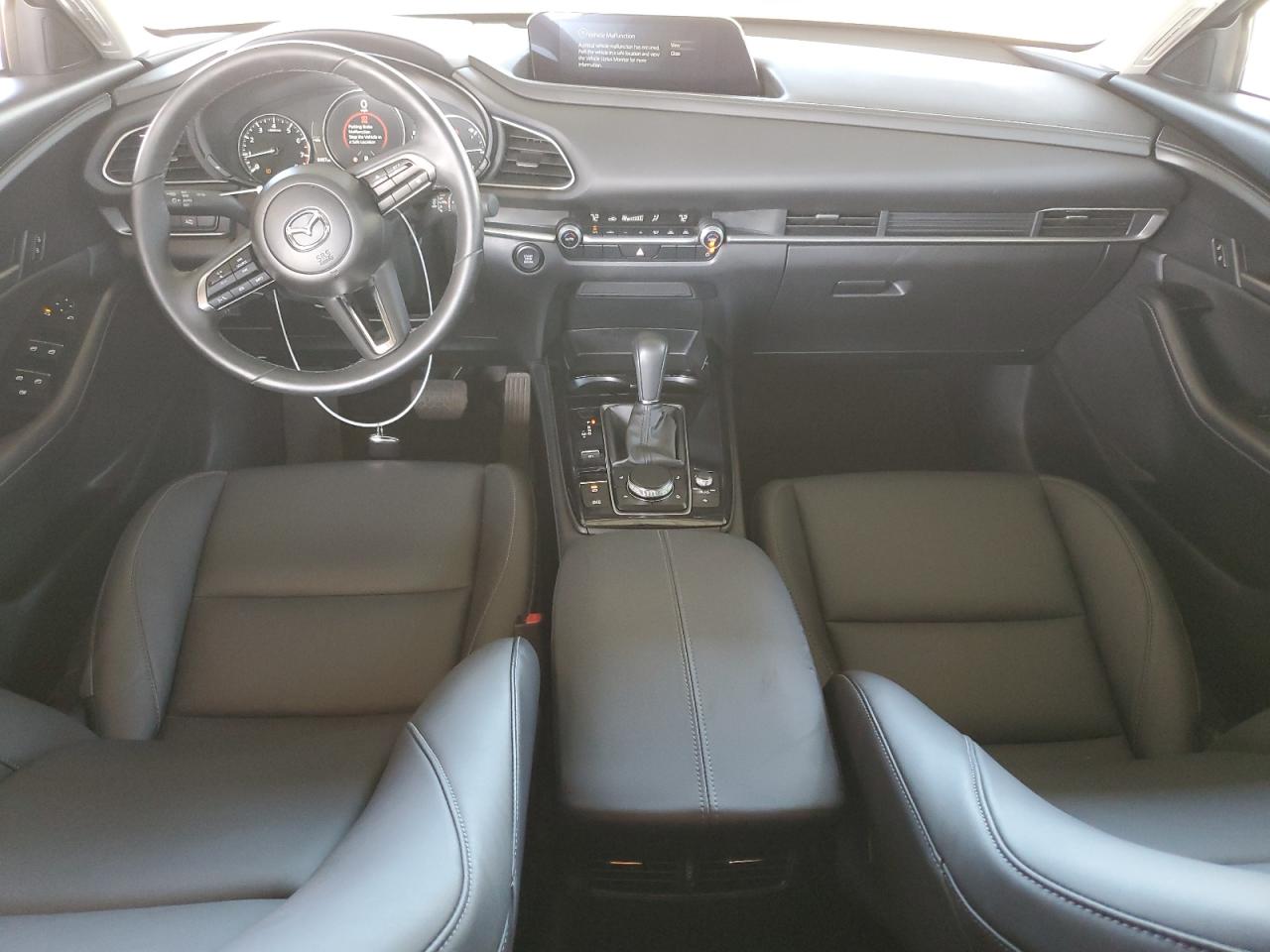 2024 Mazda Cx-30 Select VIN: 3MVDMBBM8RM658675 Lot: 61963635
