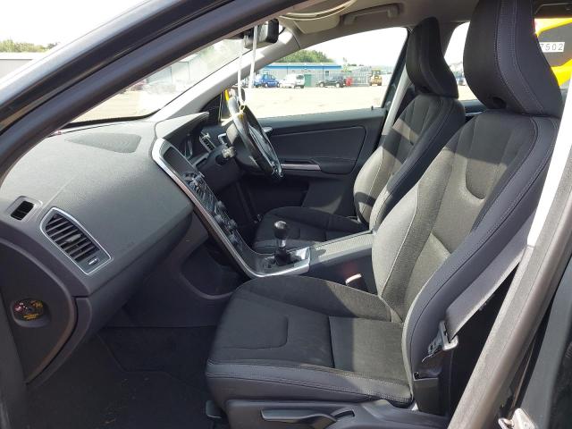 2013 VOLVO XC60 SE D4 