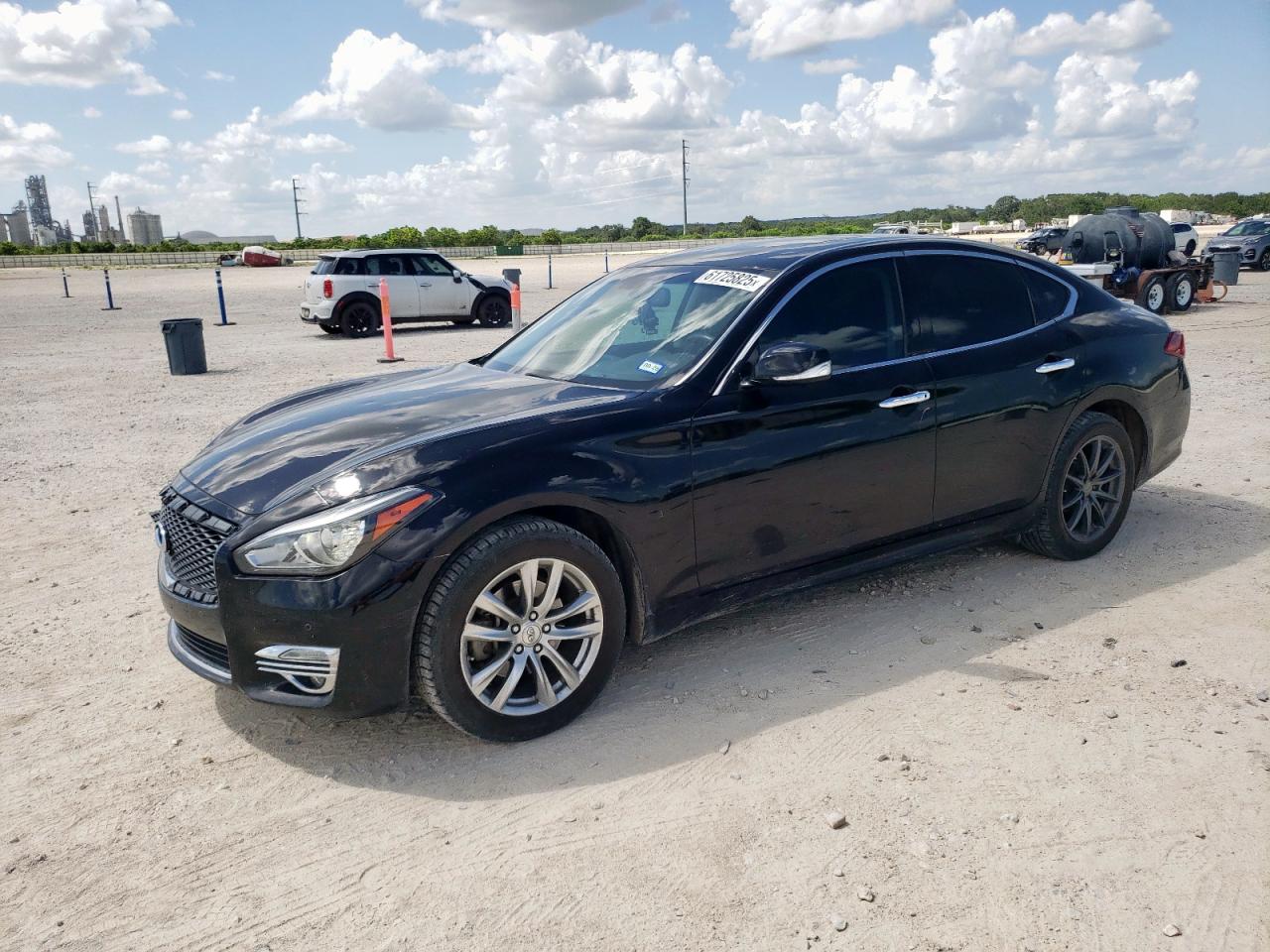JN1BY1AR5JM220283 INFINITI Q70 Photo 1