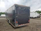 2017 Cargo Craft Enclosed Cargo Trailer de vânzare în Lufkin, TX - Side