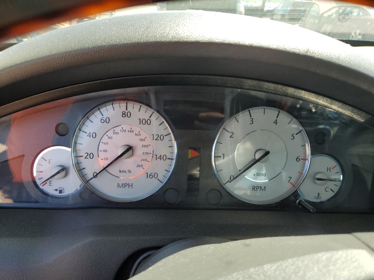 2009 Chrysler 300C VIN: 2C3LK63T79H553306 Lot: 62882965