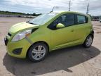 2014 Chevrolet Spark 1Lt for Sale in Colorado Springs, CO - Rear End