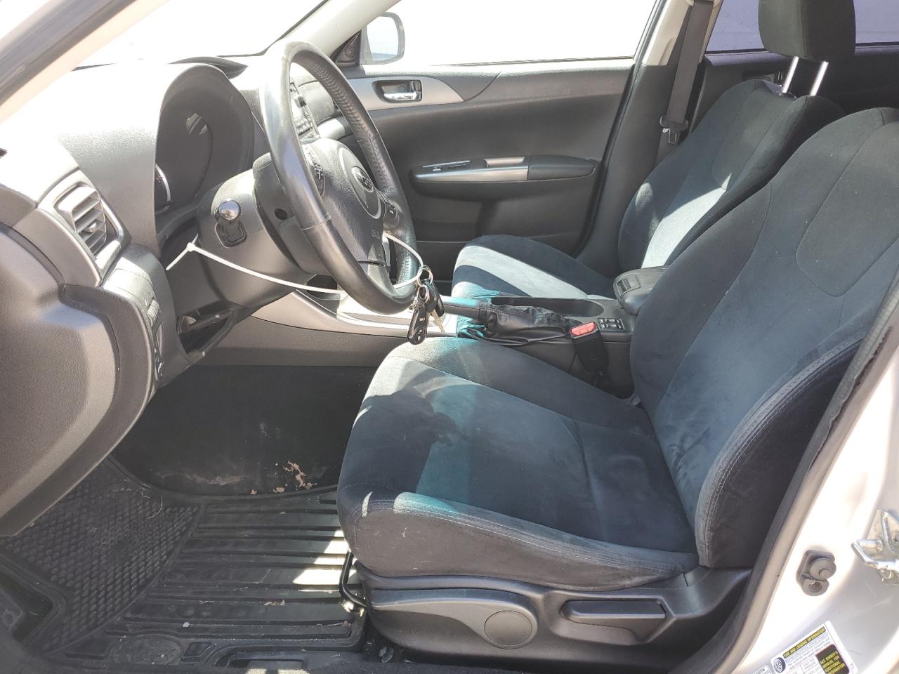 2011 Subaru Impreza 2.5I Premium VIN: JF1GE6B6XBH519927 Lot: 63236915