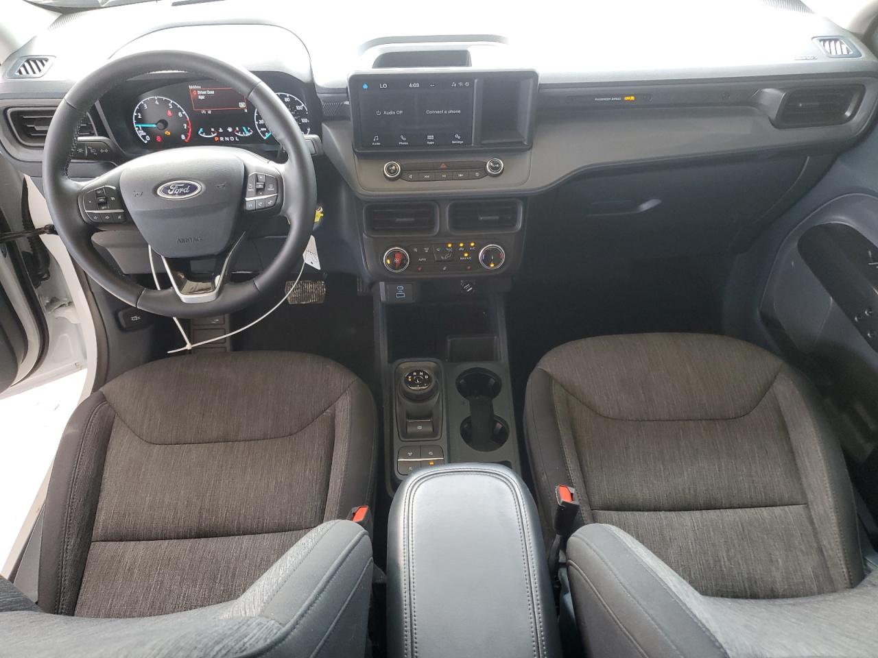 2023 Ford Maverick Xl VIN: 3FTTW8E93PRA99957 Lot: 62381255