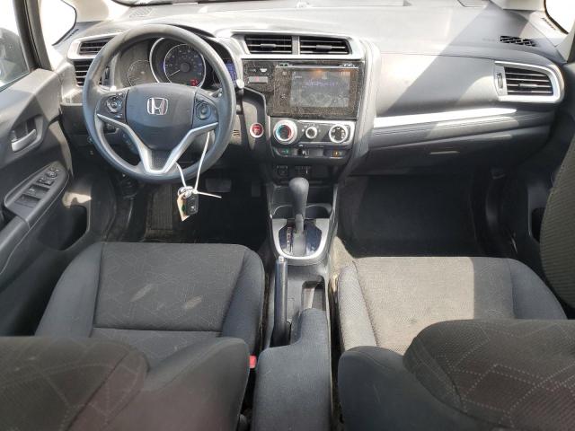  HONDA FIT 2015 Fioletowy