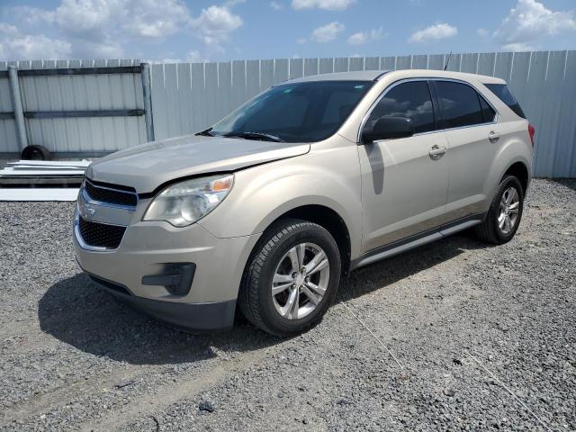 2012 Chevrolet Equinox Ls
