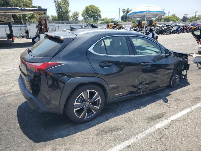  LEXUS UX 250H 2020 Black