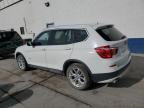 2013 Bmw X3 Xdrive28I for Sale in Farr West, UT - Normal Wear