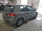 Kansas City, KS에서 판매 중인 2010 Volkswagen Golf    - Front End