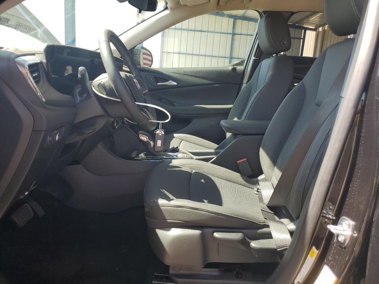 BUICK ENCORE 2025 VIN KL4AMCSL4SB214797 photo 7