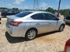 2015 Nissan Sentra S for Sale in China Grove, NC - Front End