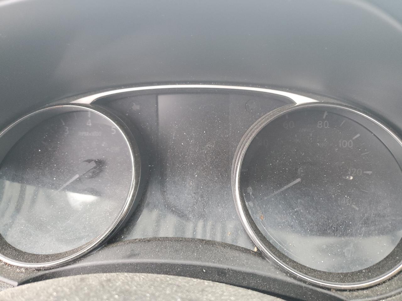KNMAT2MV2GP730832 NISSAN ROGUE 2016