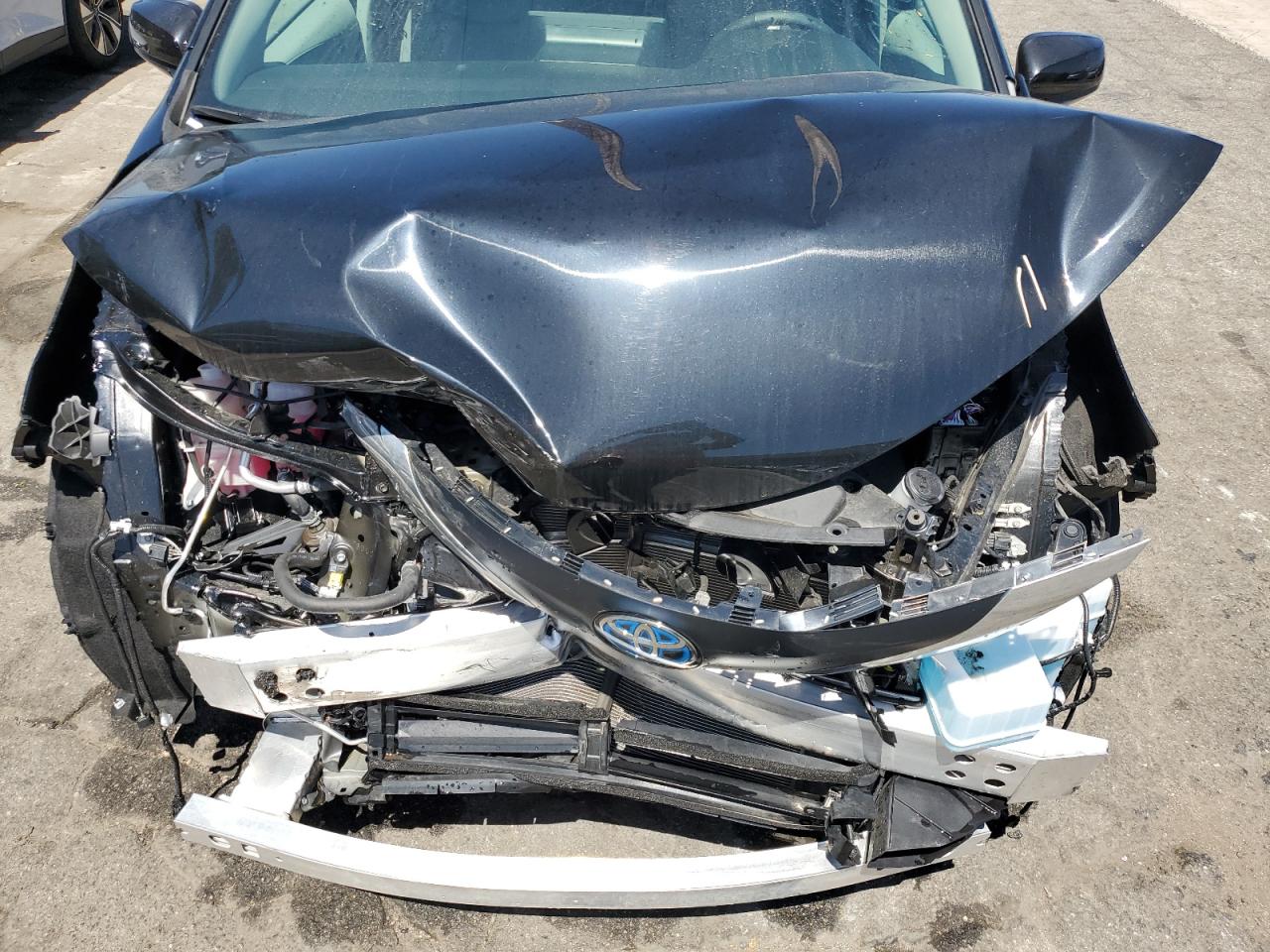 TOYOTA All Models 2024 VIN 5TDYRKECXRS212003 фото 12