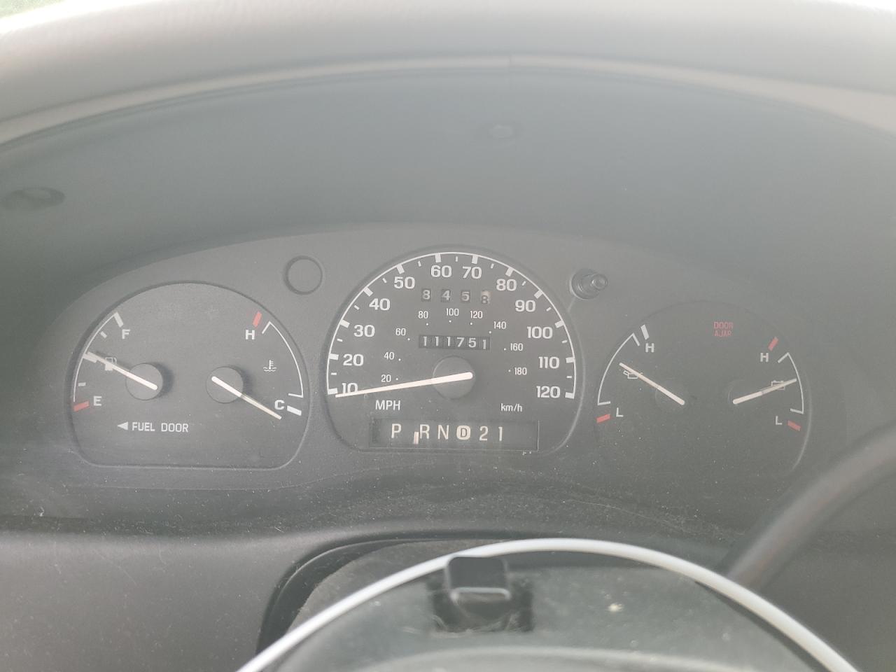 1999 Ford Ranger Super Cab VIN: 1FTYR14X8XPA78825 Lot: 60465105