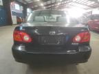 2004 Toyota Corolla Ce for Sale in East Granby, CT - Minor Dent/Scratches