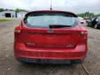 2015 FORD FOCUS SE   à vendre chez Copart ON - COOKSTOWN