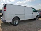 2018 Chevrolet Express G3500  for Sale in Mercedes, TX - Front End
