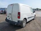 2016 CITROEN BERLINGO 6 for sale at Copart SANDWICH