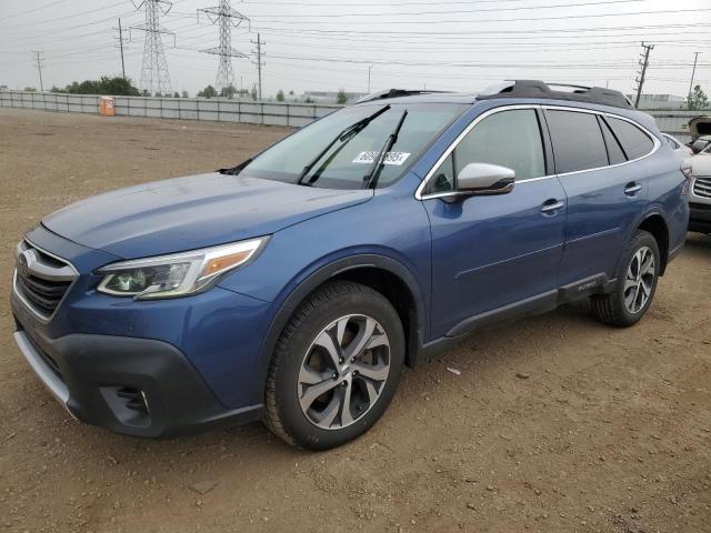2020 Subaru Outback Touring Ldl