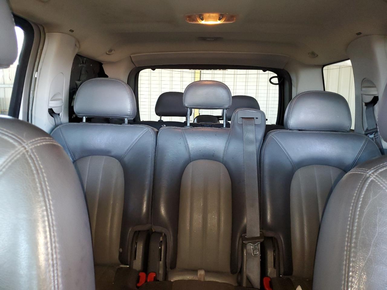 2003 Mercury Mountaineer VIN: 4M2DU86K83ZJ24895 Lot: 62411255