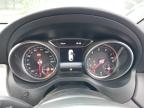 2018 MERCEDES BENZ CLA 180 AM for sale at Copart EAST KILBRIDE