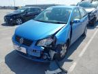 2006 VOLKSWAGEN POLO S 80 for sale at Copart CHESTER