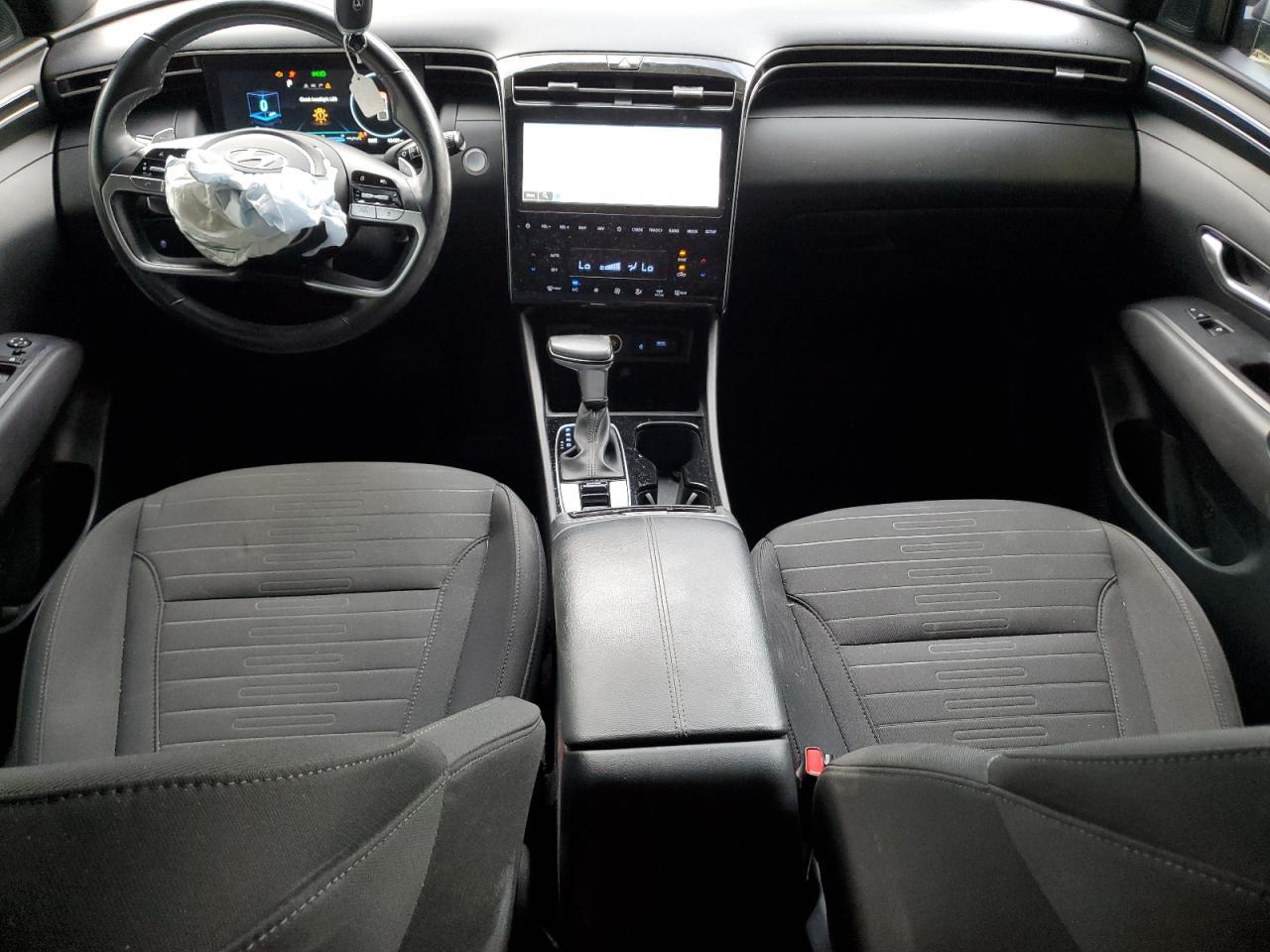 2023 Hyundai Santa Cruz Sel Premium VIN: 5NTJDDAF8PH056611 Lot: 61394405