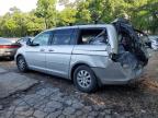 2008 Honda Odyssey Exl   na sprzedaż w Austell, GA - Rear End