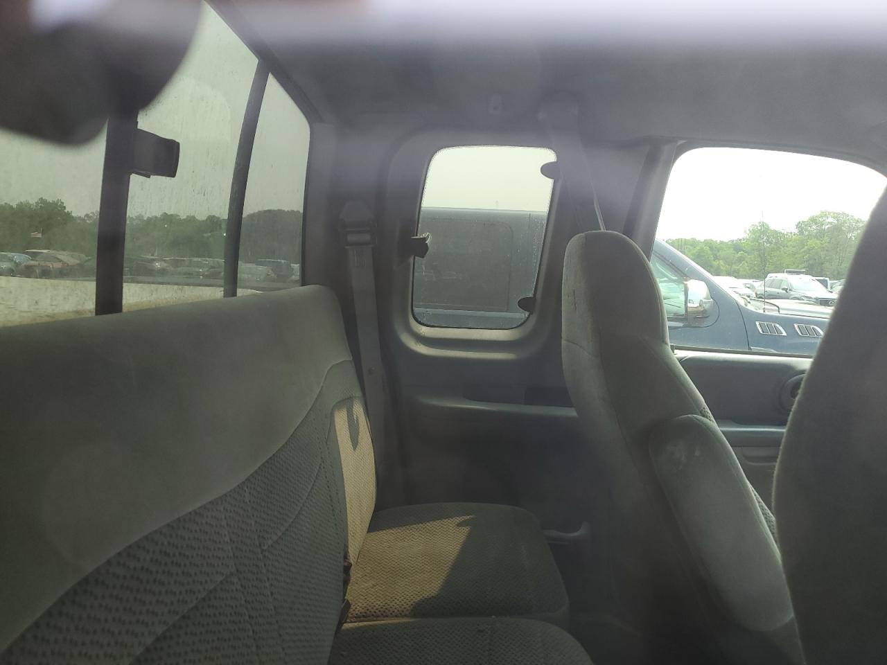 2000 Ford F150 VIN: 1FTRX18W3YNA83990 Lot: 59264145