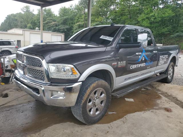 Pickups RAM 2500 2014 Szary