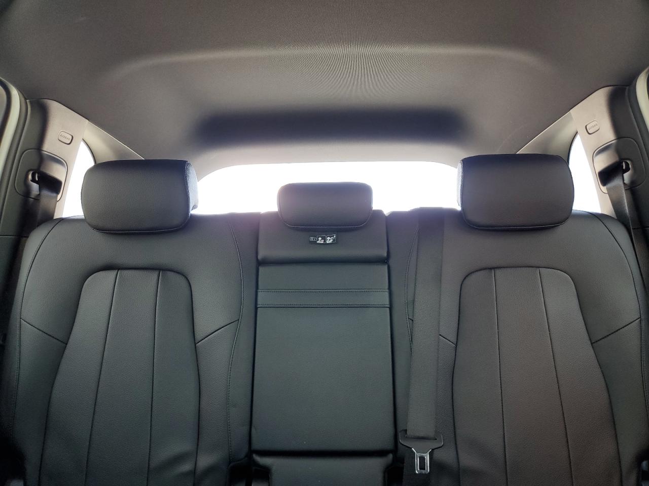 W1N4M4GB8LW021175 MERCEDES-BENZ GLB-CLASS 2020