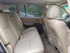 2007 Toyota Highlander Hybrid de vânzare în Northfield, OH - Front End