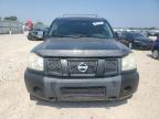 2004 Nissan Armada Se en Venta en Kansas City, KS - Hail