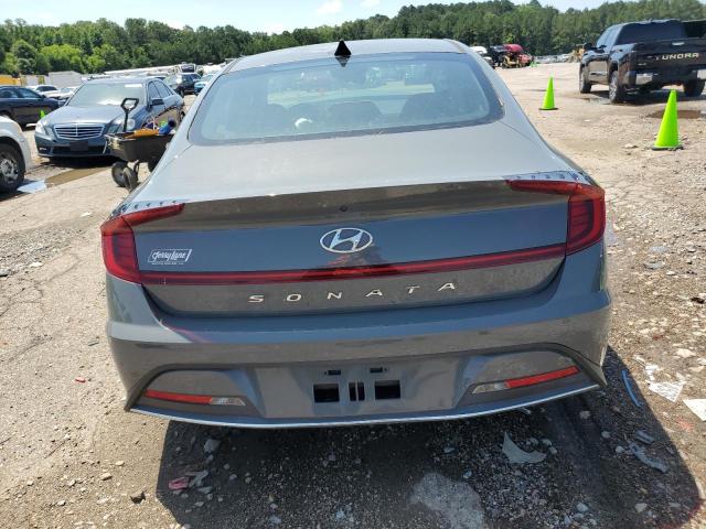  HYUNDAI SONATA 2021 Gray