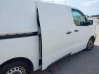 2018 CITROEN DISPATCH 1 for sale at Copart CHESTER