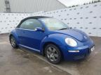2008 VOLKSWAGEN BEETLE LUN for sale at Copart WHITBURN