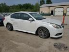 2013 Subaru Legacy 2.5I Premium   იყიდება Pekin-ში, IL - Side