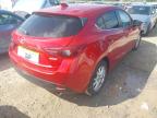2015 MAZDA 3 SE-L NAV for sale at Copart BRISTOL