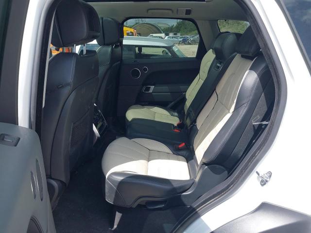 2014 LAND ROVER R ROVER SP