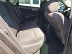 2014 Nissan Sentra S 1.8L for Sale in Jacksonville, FL - Rear End