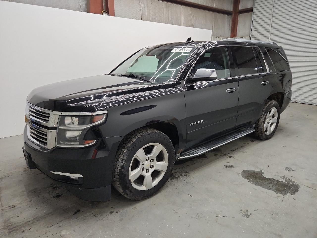 2015 Chevrolet Tahoe K1500 Ltz for Sale in Savannah, GA - Front End